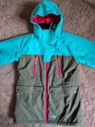 Kurtka narciarska McKinley Exodus 5000