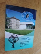 Brzesko 50 lat Ku pamięci Szkoła Podstawowa nr 3 w Brzesku