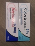 Krem Colostrobaza plus Retinobaza