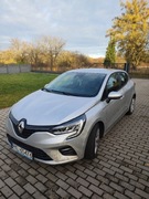 Renault Clio 1,5 blue dci 2020r.