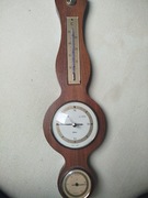 Sprzedam Stary barometr termometr