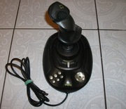 Joystick combo 2w1 joystick i pad Saitek SP550 wersja usb