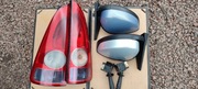 Lampa tylna lewa prawa Renault Espace IV