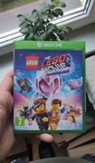 Lego movie videogame gra wideo 2 Xbox one