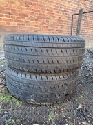 Bridgestone Duravis 215/60/R16C 103/101T