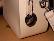 Torebka Fablou beżowa