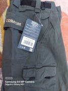 Spodnie męskie robocze komfortowe Venaton,roz.46-4