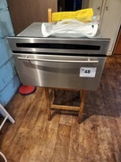 piekarnik parowy do zabudowy neff