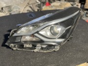 LAMPA LEWA REFLEKTOR TOYOTA YARIS 3 III LIFT 2017-
