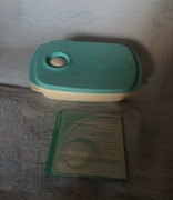 Tupperware pojemnik "Crystalwave" 850 ml