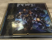 3LP Various: World of Warcraft: 20 Years of Music Seasons of Azeroth Colour