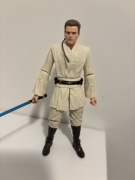 Figurka Star wars black series Obi wan kenobi