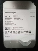 Dysk WD DC HC550 18TB SATA