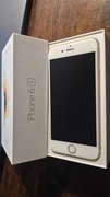 Apple Iphone 6S 64 GB złoty używany