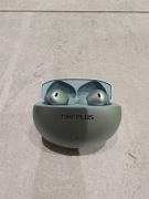 Słuchawki Oneplus Buds 4