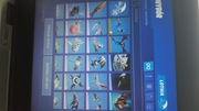 konto Fortnite z 1 sezonu