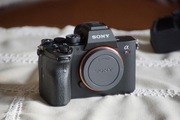 Sony A7R IV Sony ILCE7RM4A
