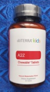 Witaminy do ssania. a2z Chewable doTERRA