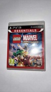 LEGO Marvel Super Heroes PS3 POLSKIE NAPISY