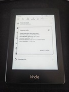 KINDLE PAPERWHITE 6 DP75SDI