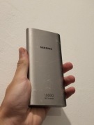 Powerbank Samsung 10000 mAh, Fast Charge, USB C