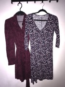 Sukienka koszulowa HOUSE GRATIS druga sukienka