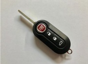 Nowa obudowa kluczyka Fiat Bravo Panda Punto 500 Ducato Stilo Croma Doblo 