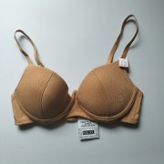 Usztywniany biustonosz Tezenis 75C 