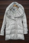MONNARI puchowa kurtka M j.nowa