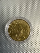 2 złote 2000 r. - Dudek