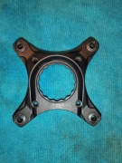 Pająk Race Face Cinch z oryginalnymi śrubami 