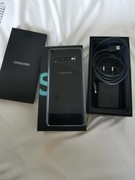 Samsung s10 8gb/128gb Stan bardzo dobry 