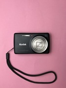 Aparat Cyfrowy Kodak Easyshare M552 vintage vibe analog sony nikon canon