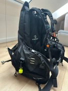 Jacket nurkowy Tusa Voyager L/XL