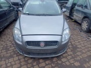 Fiat Croma II 2 LIFT 07- KOMPLETNY przód Zderzak Błotniki Maska Lampy VR617