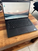 Dell Latitude 7390 i5 8GB LTE 256GB