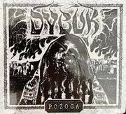 DYBUK Pożoga 2023 folia