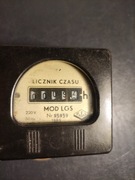Licznik czasu MOD LGS 220V