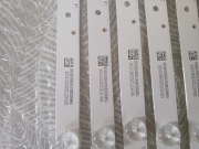 Taśma LED do telewizorów SHARP LC-65CUG8062E, RF-AJ650E39-0601S-01 