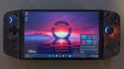 Lenovo Legion Go | PTM7950 | Bateria 96% | Zestaw + Dodatki | Gwarancja
