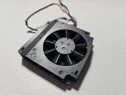 wentylator radiaror Dell Latitude C400