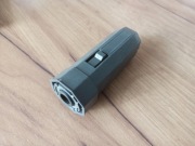 Obsadka fi40 do rolet zewnętrznych z łożyskiem 