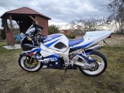 Suzuki gsxr 1000 k2 