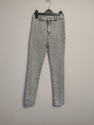 Jeansy skinny Reserved,r.152