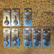 Zestaw akcesoriów Preston ICS In-Line do method feeder / feeder