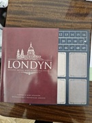 Londyn Gra Planszowa FoxGames