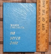Miniatura - Na serca dnie – Marek Grechuta