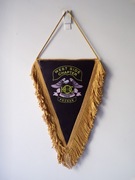 WEST SIDE CHAPTER POZNAŃ HARLEY-DAVIDSON MOTOR CYCLES PROPORCZYK