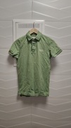 Polo Superdry r. S zielona