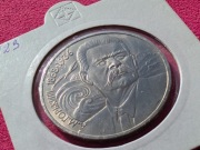 1 Rubel Moneta kolekcjonerska Super stan  